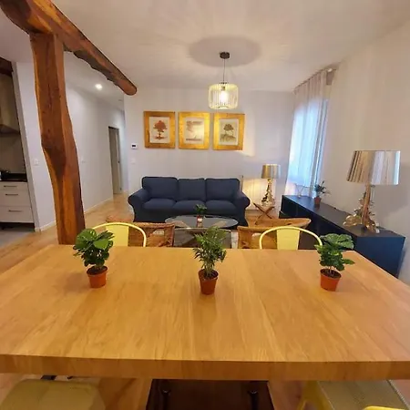 En Con Zonas Comunes Compartida Hp Μπιλμπάο