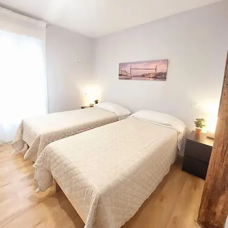 Habitación En Con Zonas Comunes Compartida Hp *