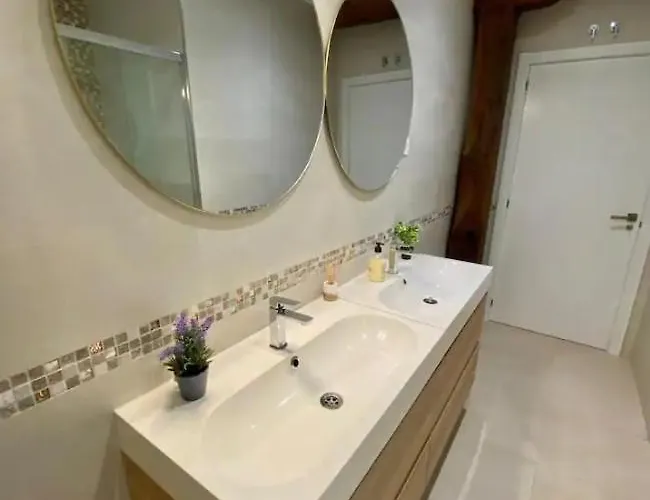 En Con Zonas Comunes Compartida Hp Kwatera prywatna