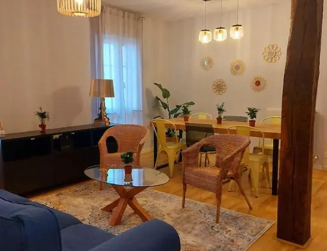 Kwatera prywatna En Con Zonas Comunes Compartida Hp *