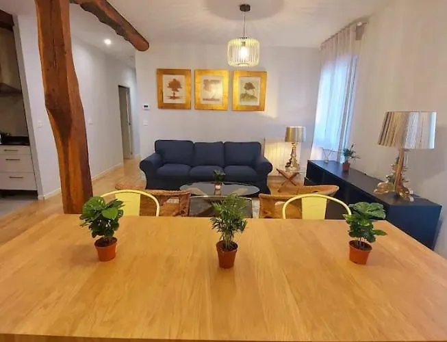 En Con Zonas Comunes Compartida Hp Bilbao