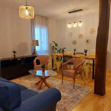 Homestay En Con Zonas Comunes Compartida Hp *